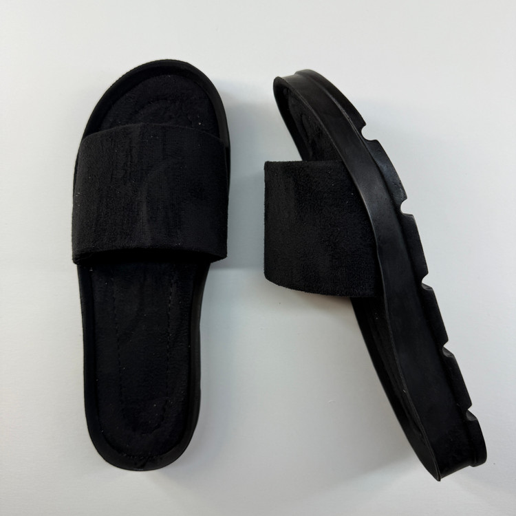 صندل-لژدار-دوسانتی-طبی-پاکتی-مشکی