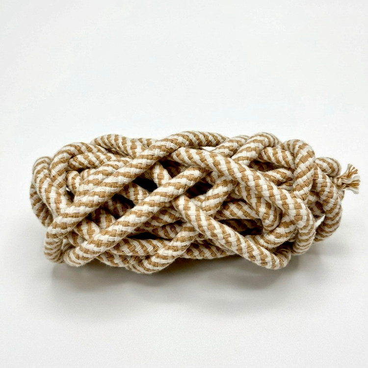 قیطان زبرا -مغزدار پنبه - زبرا کرم کنفی -7میل